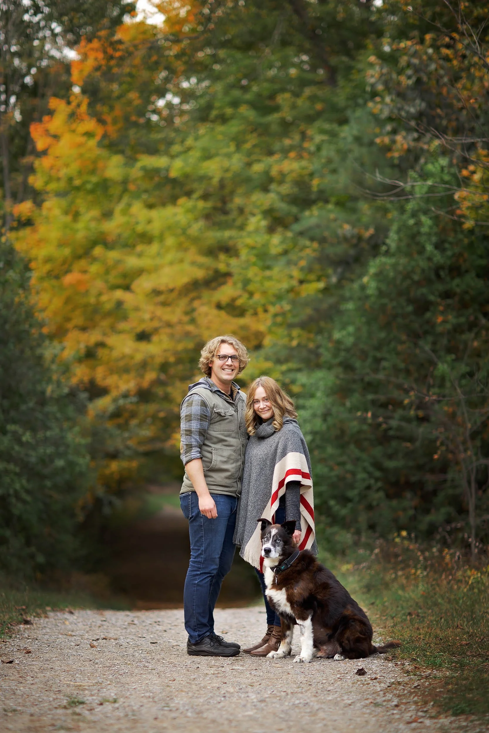 Orono Crownloads Dog