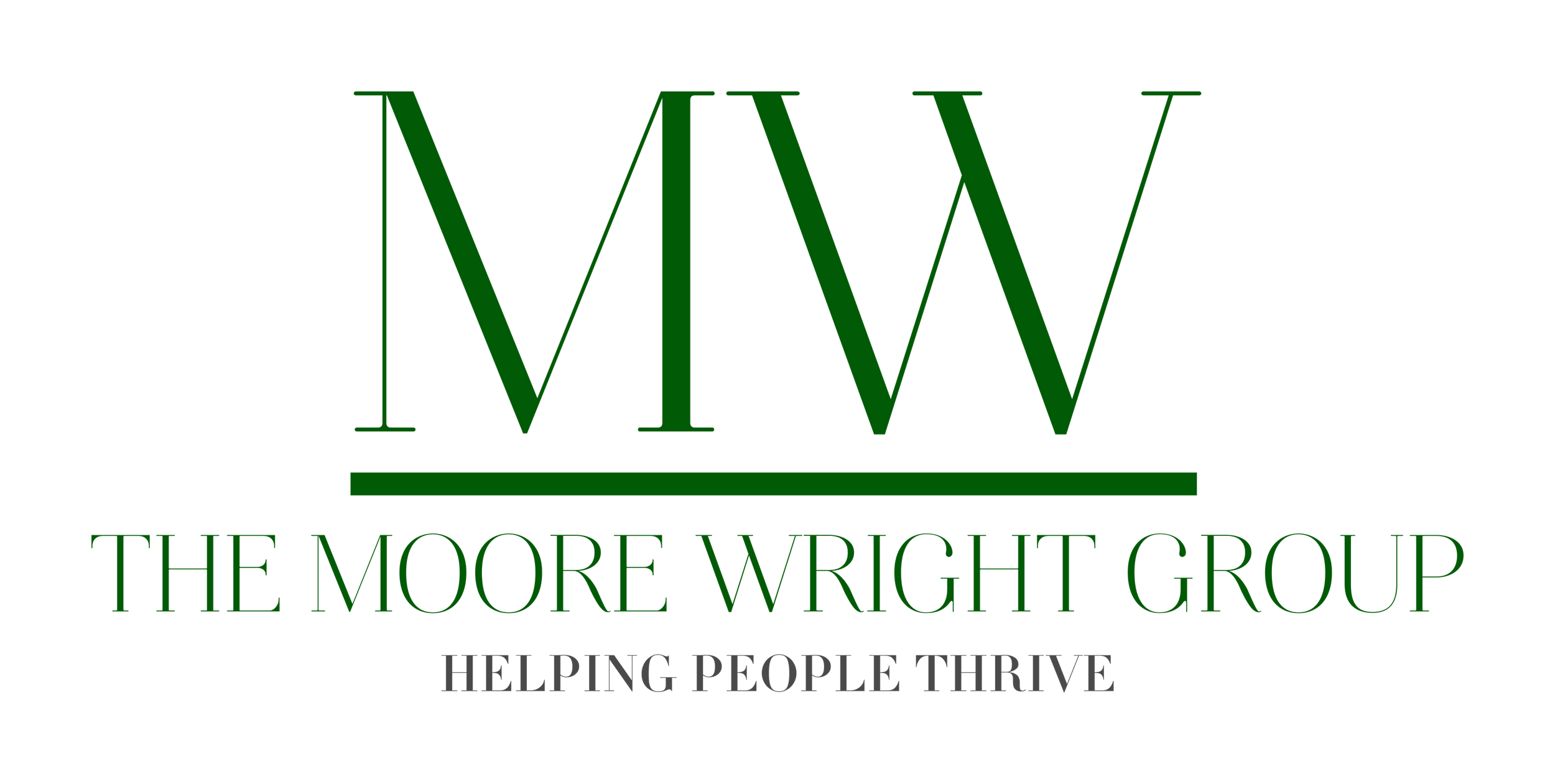 The Moore Wright Group