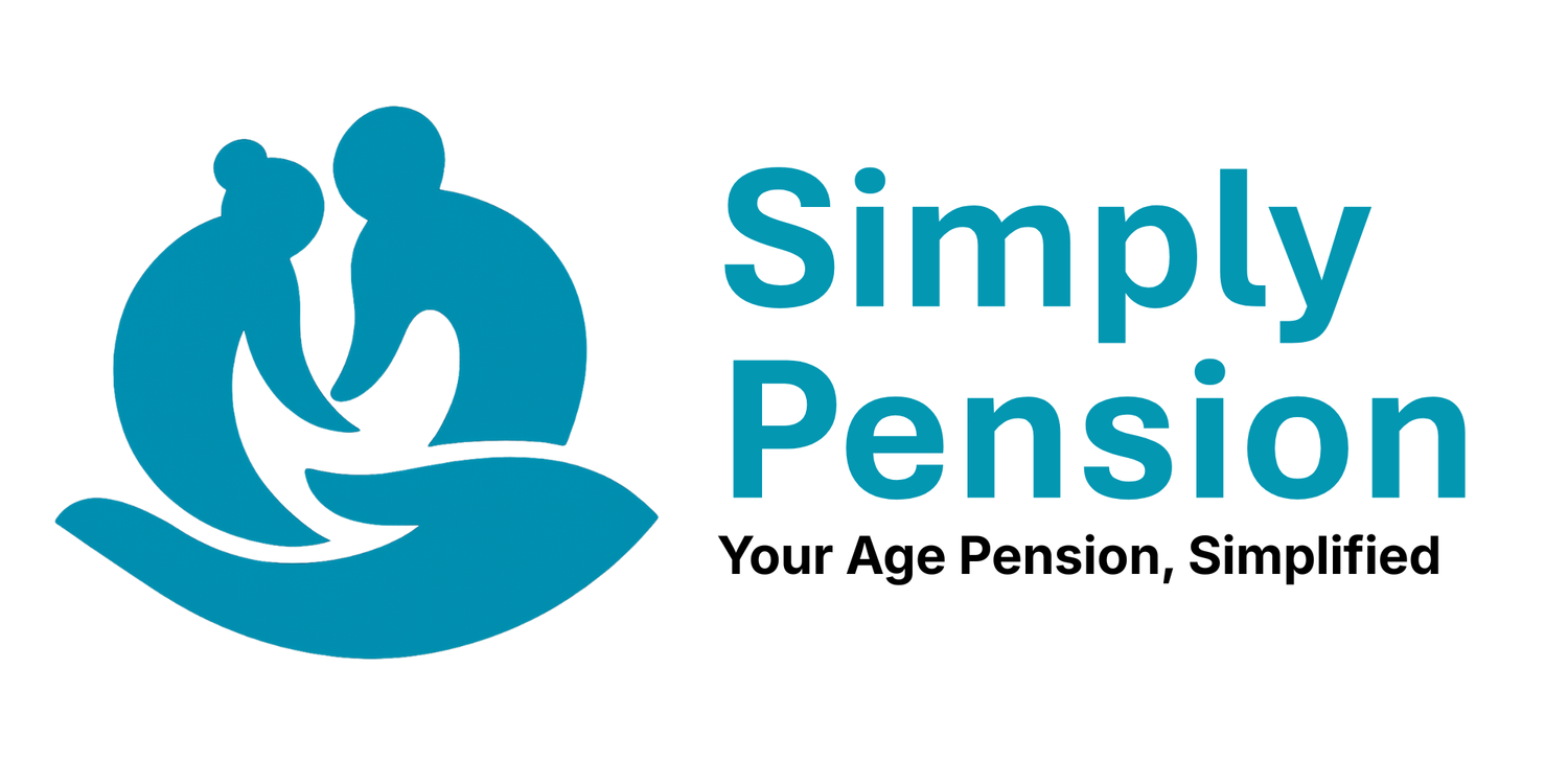 Simply Pension