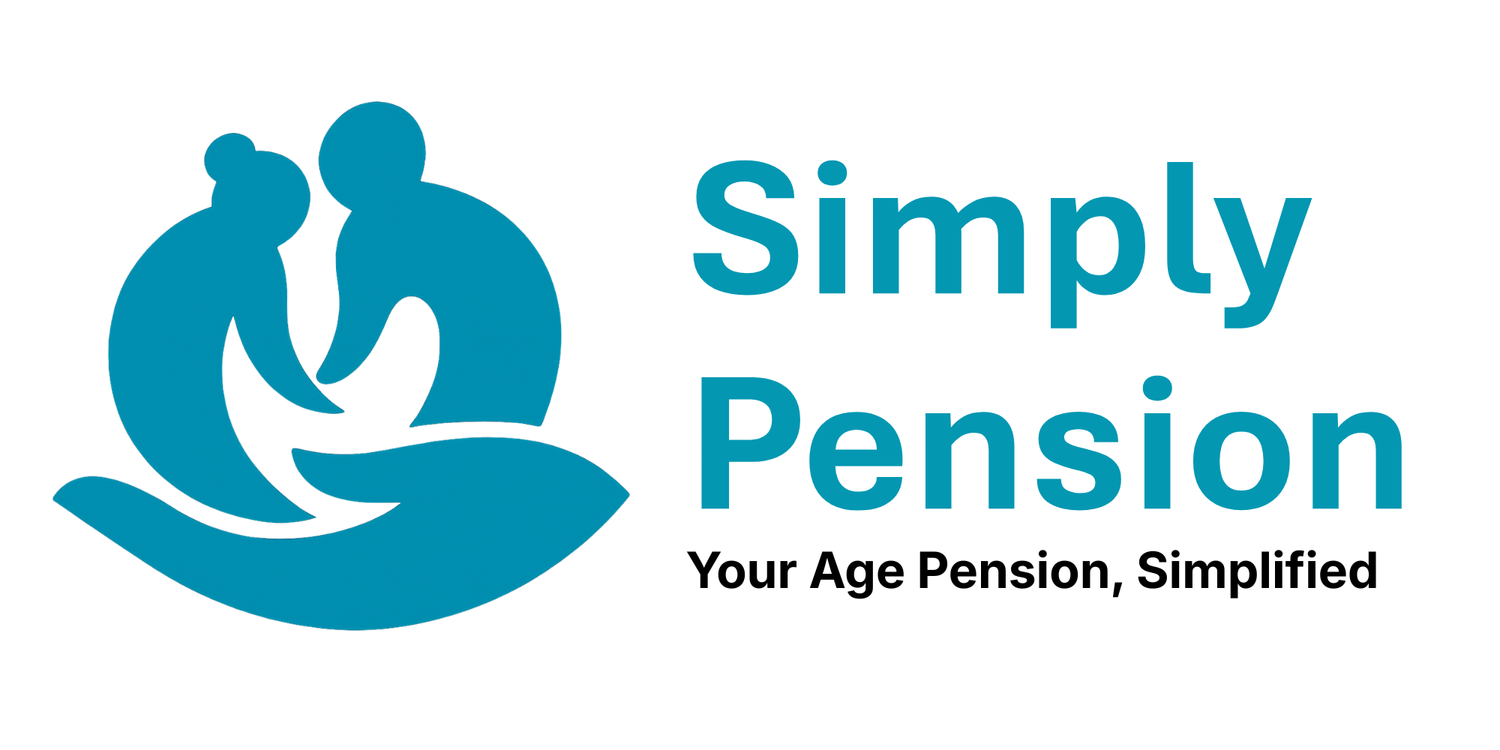 Simply Pension