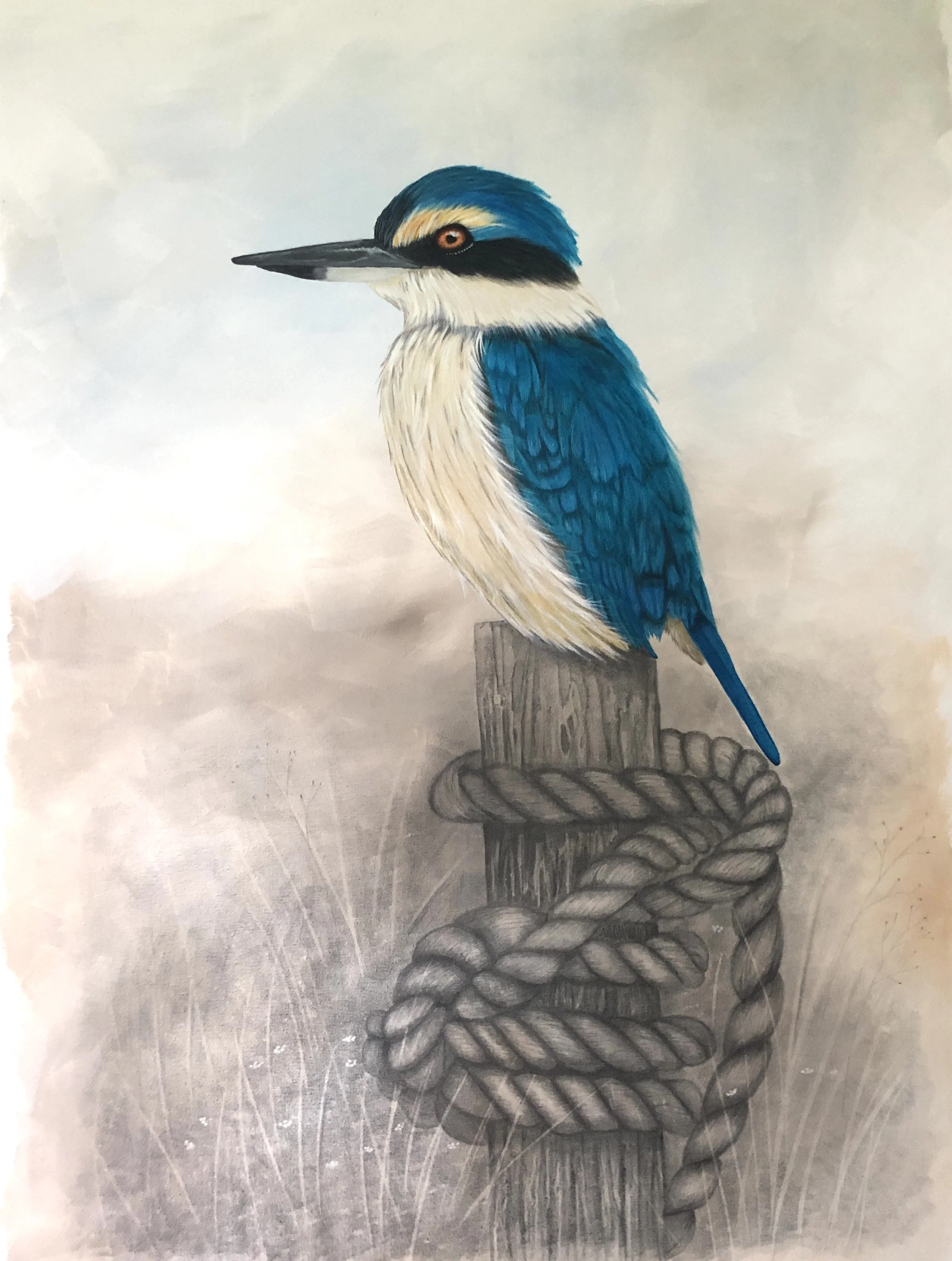 King Roped 1010 x 762mm 3900.JPG