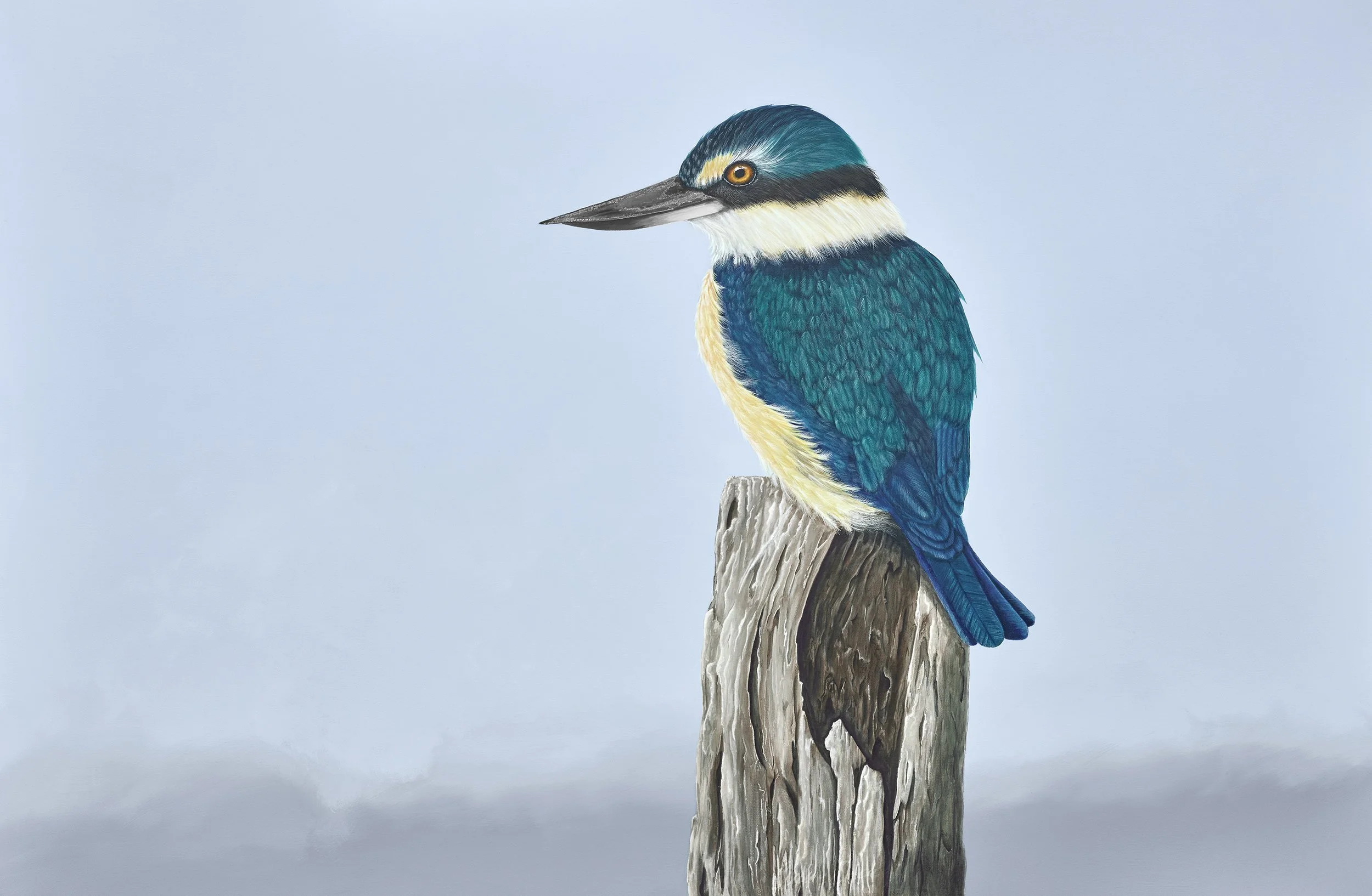 ' King Of Serenity '