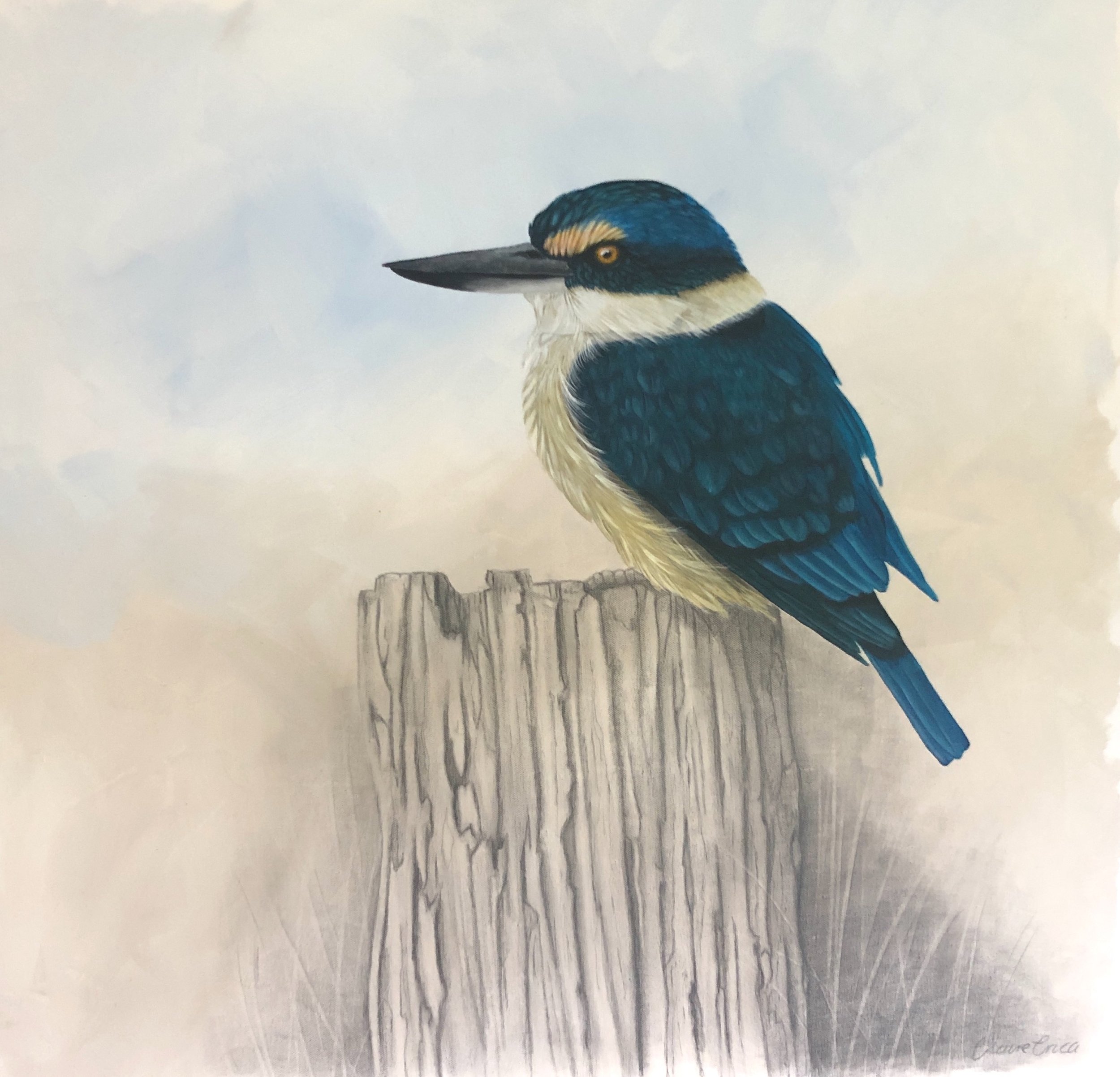 The King 762 x 762mm 39001.JPG