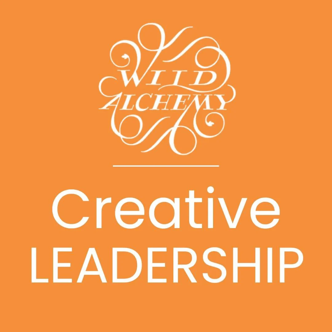 Creative Leadership Keynote Topic