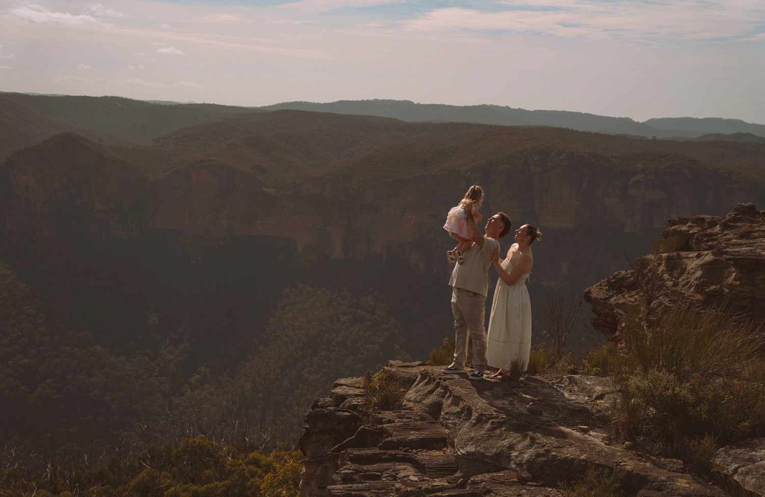 Blue Mountains - Blackheath