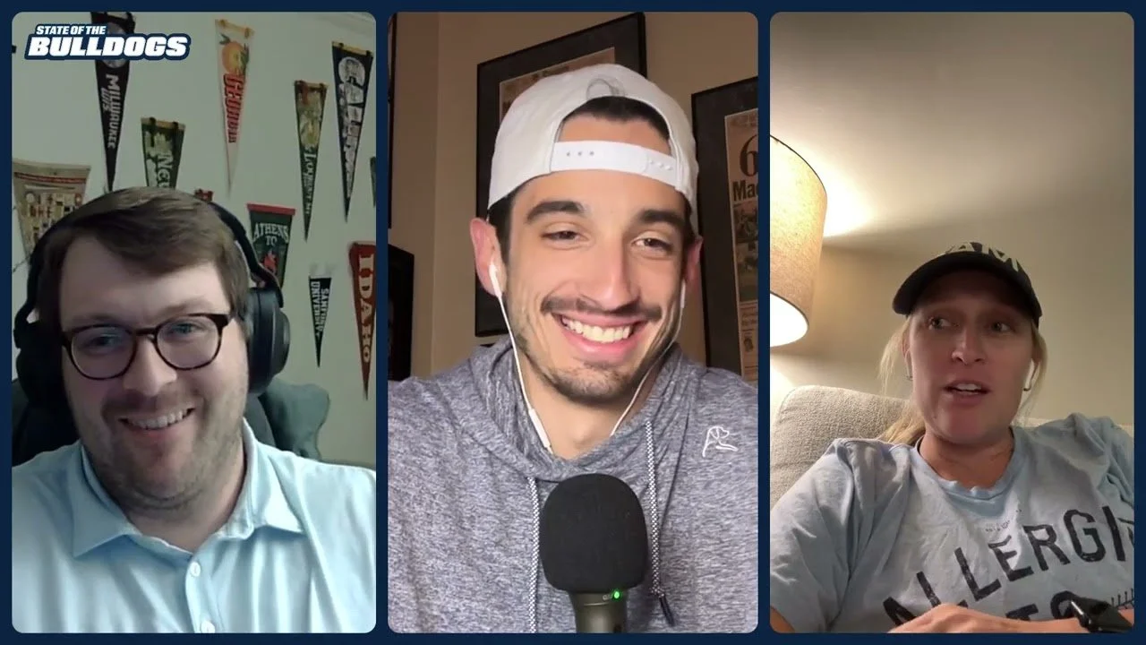 State of the Bulldogs Podcast: Samford Softball Head Coach Megan Curry