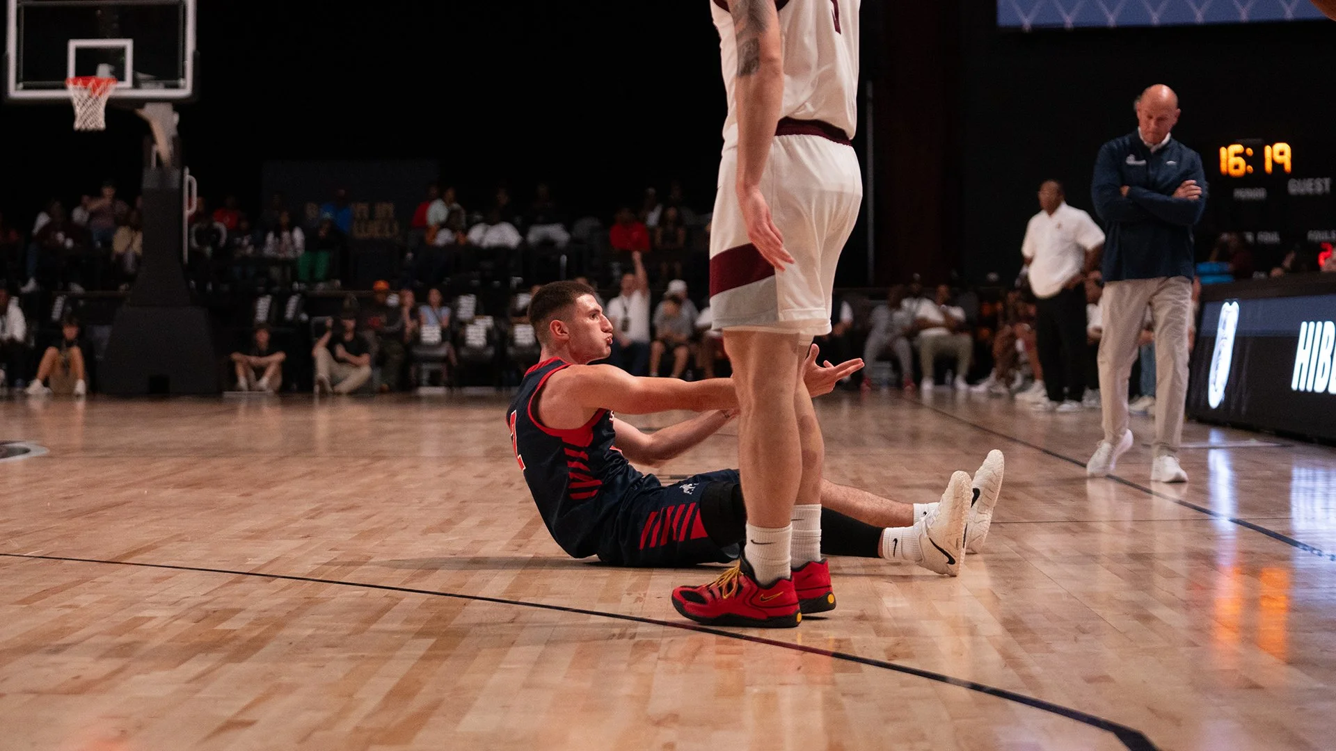 Samford Basketball’s New Era: A Season Preview