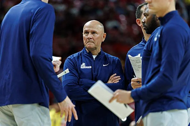 Three Things I Think I Know About Samford Basketball