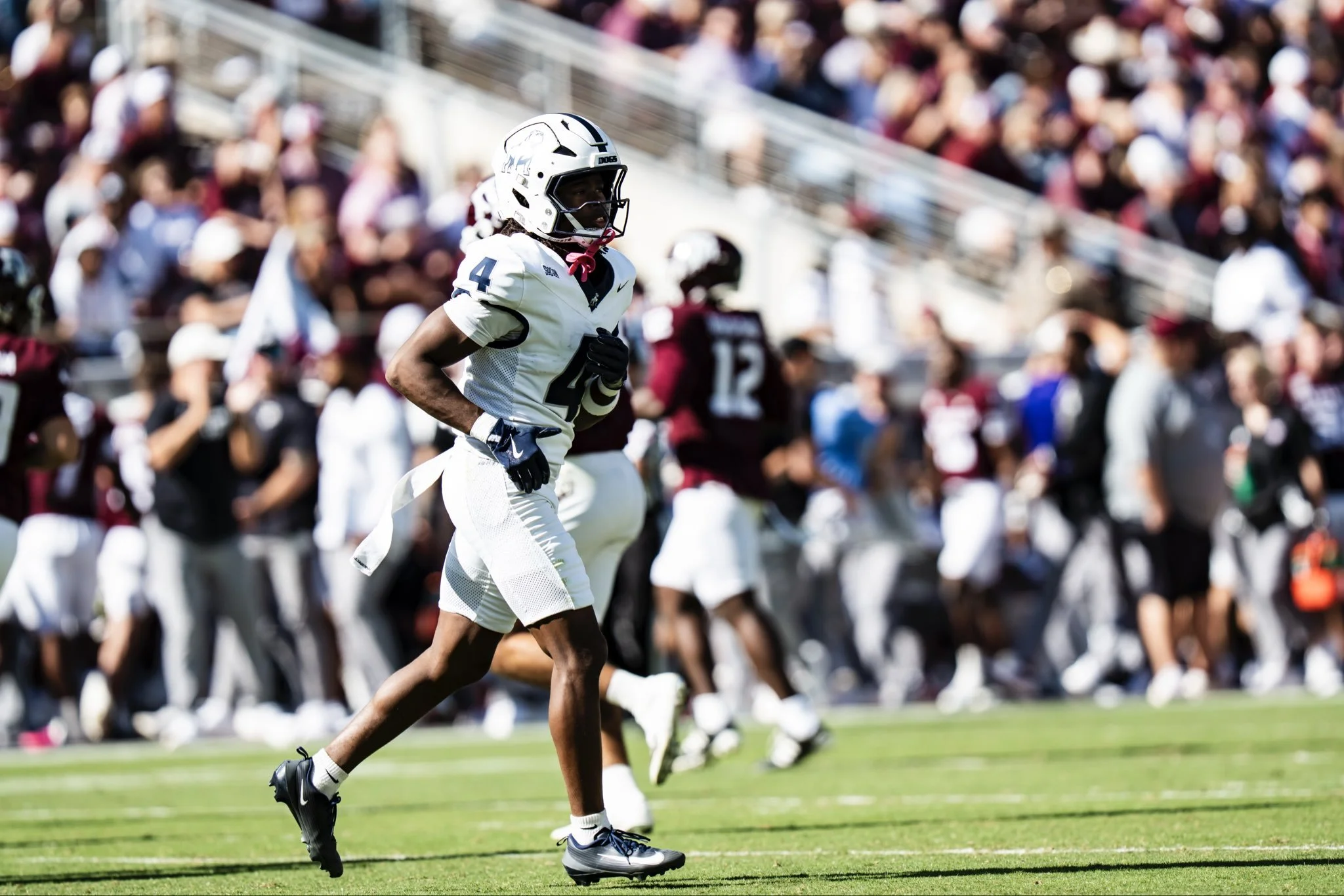 Samford vs North Alabama in Huntsville, 2026 Football Schedule Finalized