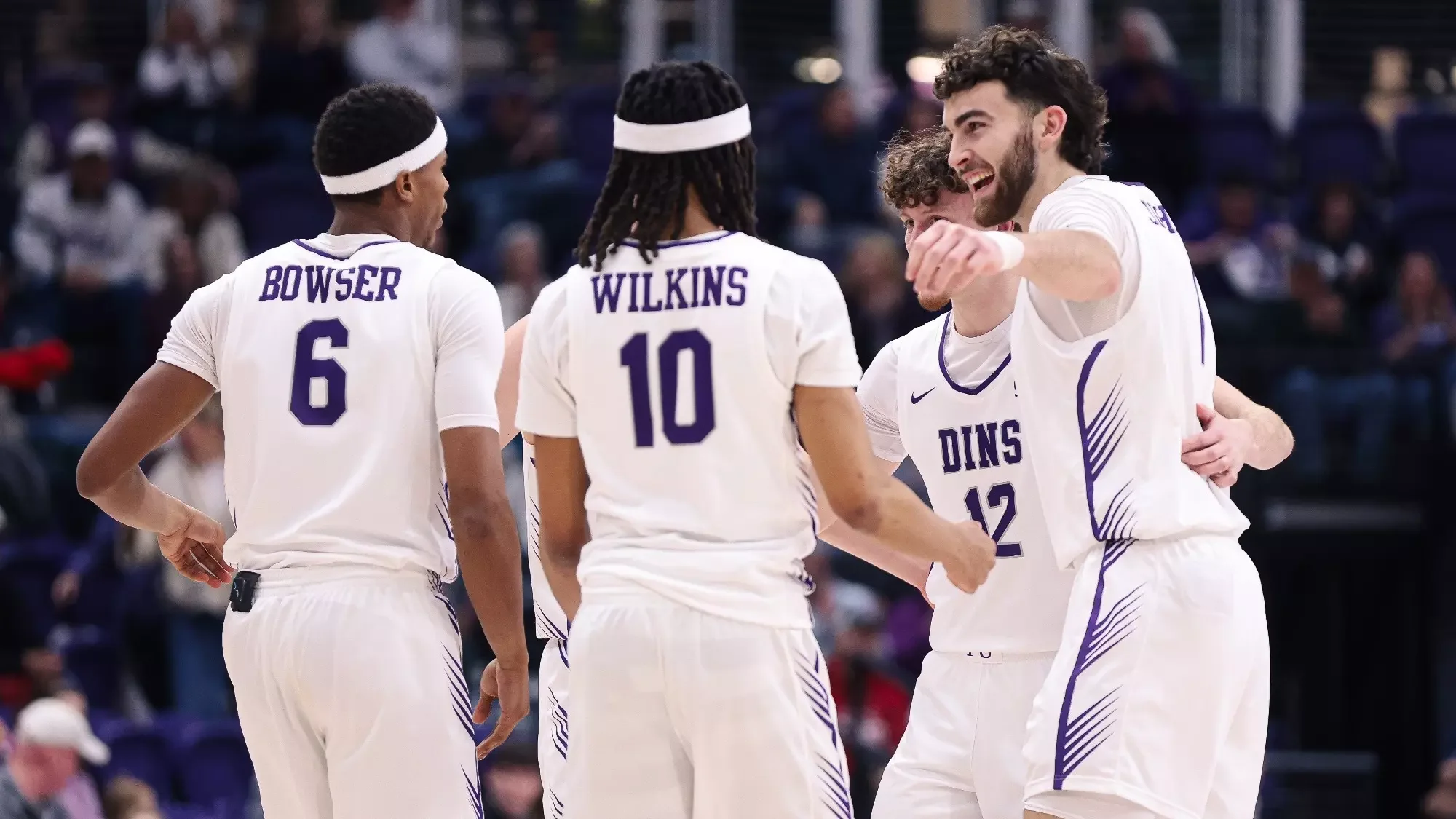 Know Your Foe: Furman Paladins
