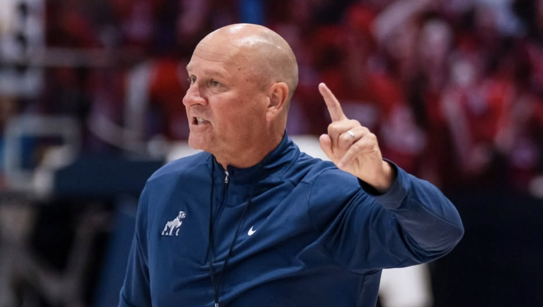 A Samford Basketball Summer: Acuff Year Two Loading