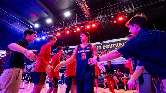 Samford Basketball: Chapter II