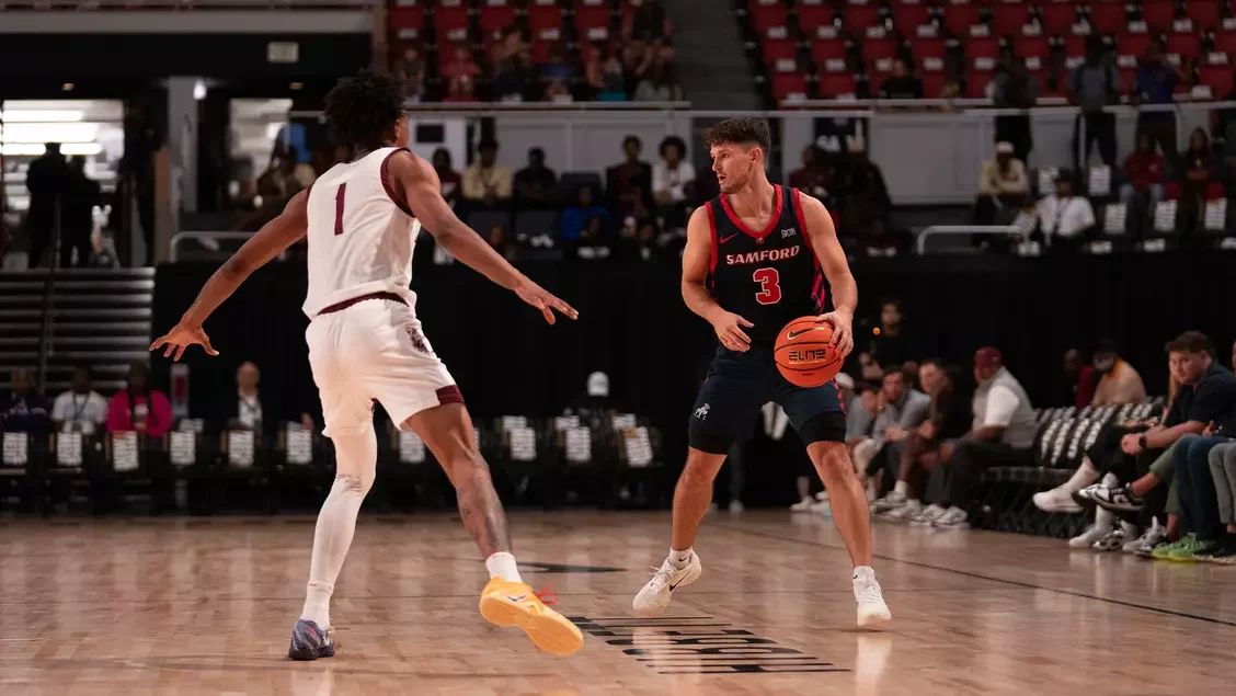 Samford Basketball’s New Era: A Season Preview-Samford Scoop