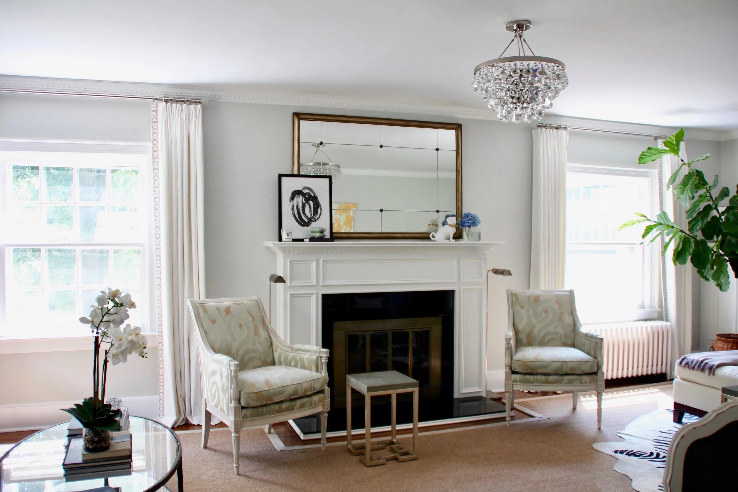 Classic Modern Elegance