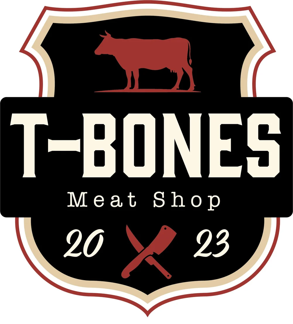 Directions — TBones Meat Shop