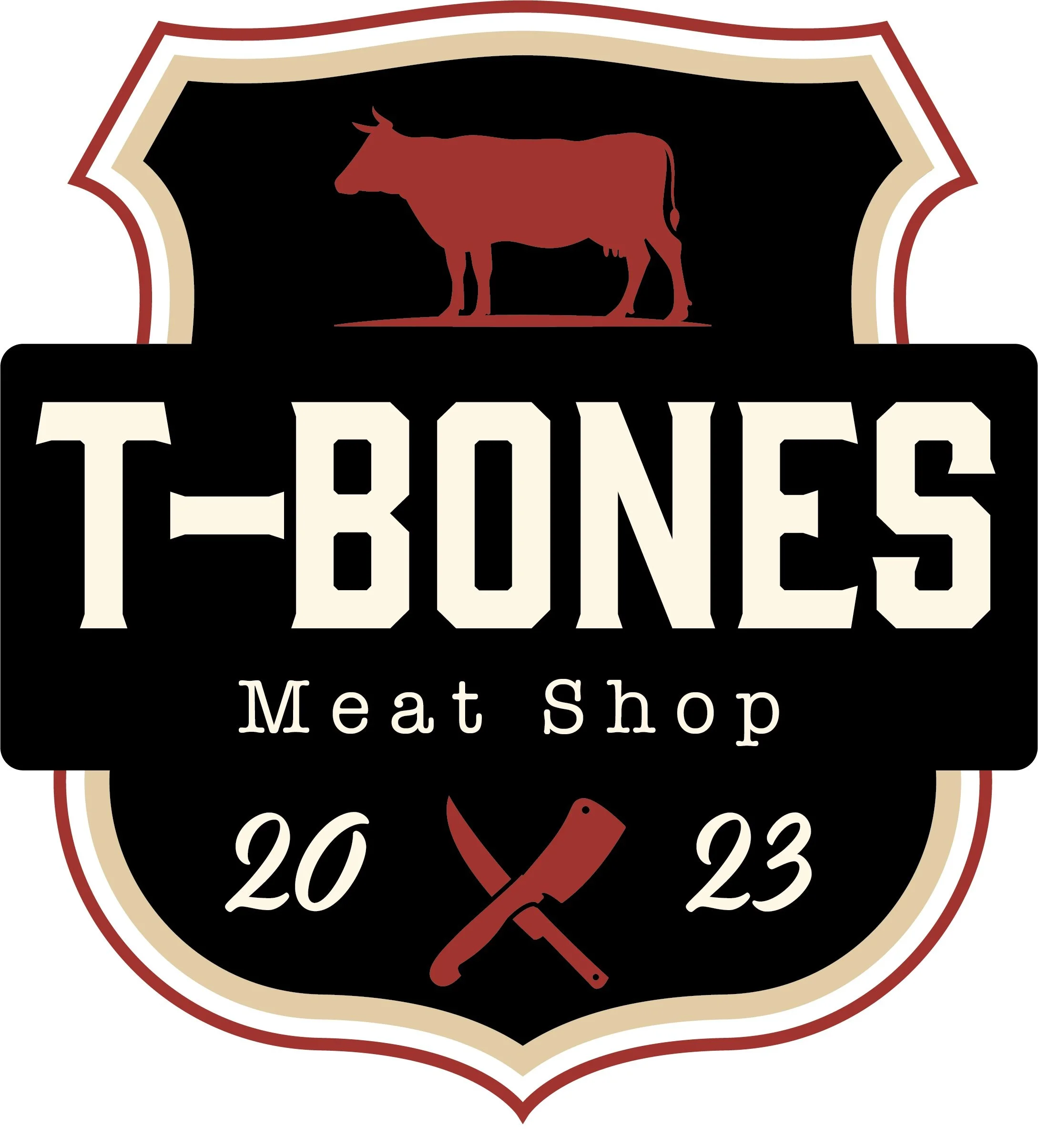 Directions — TBones Meat Shop