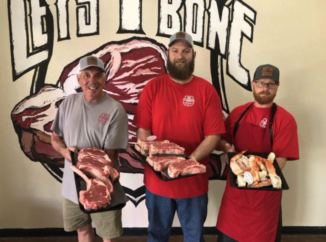 About Us — TBones Meat Shop