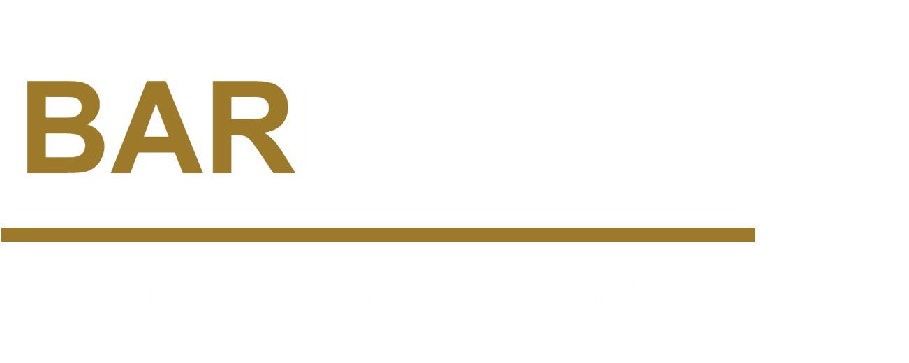BARley CPA