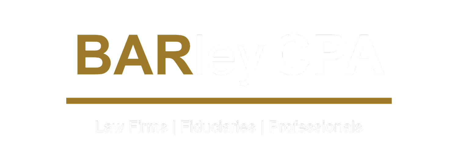 BARley CPA