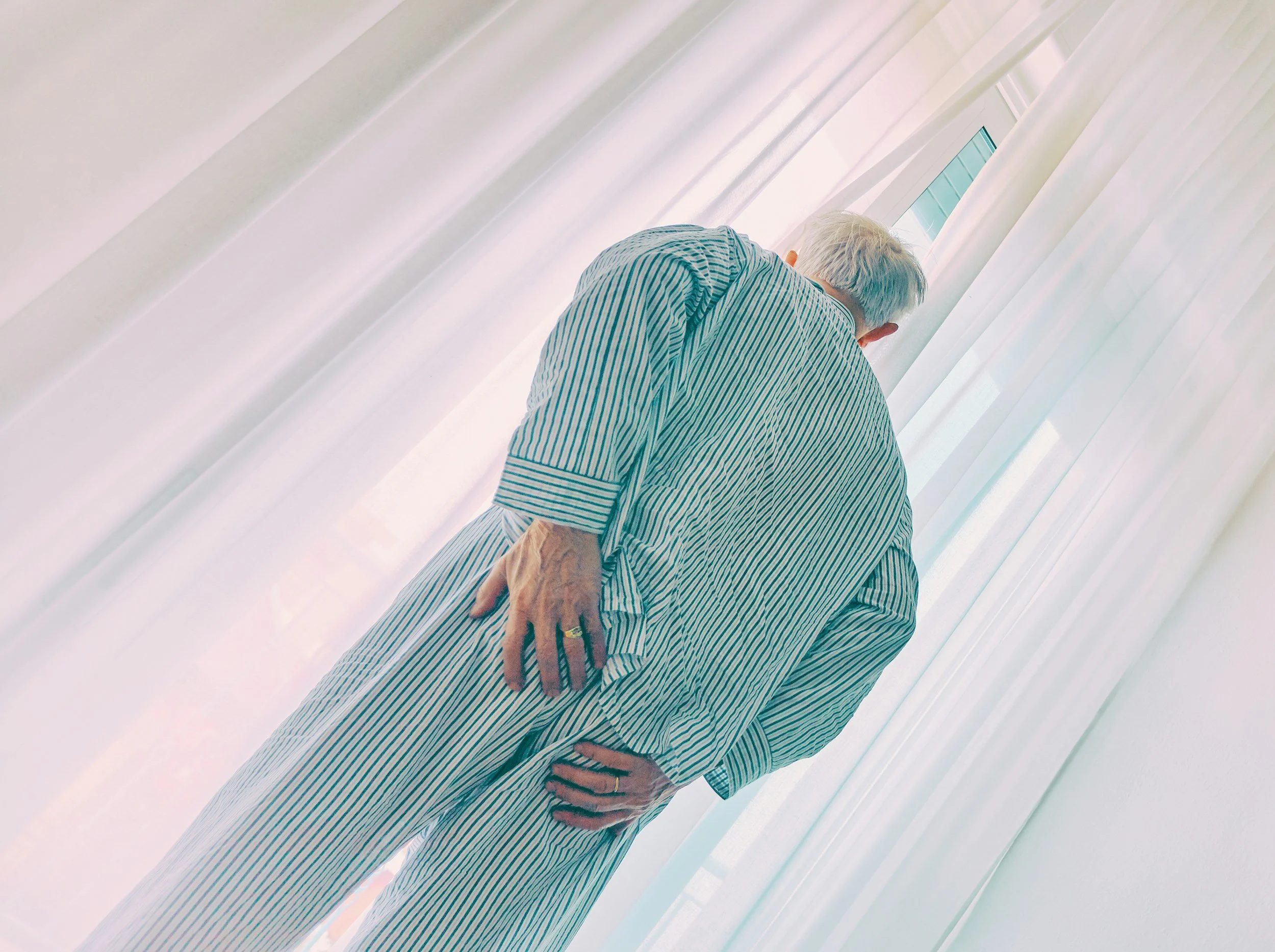 Can Acupuncture Help with Sciatica? What the Research Says