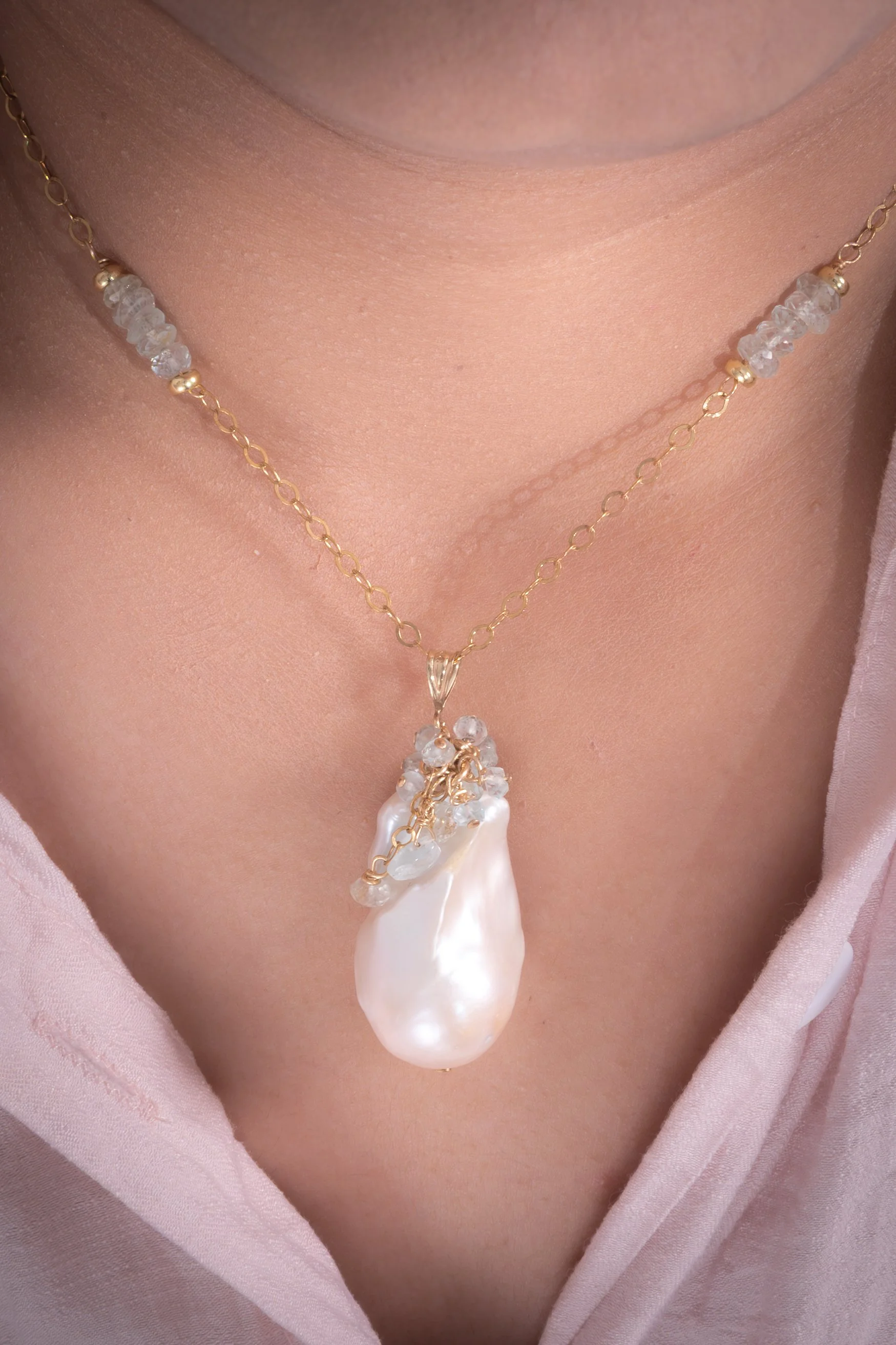 White flamball with aquamarine 3.jpg