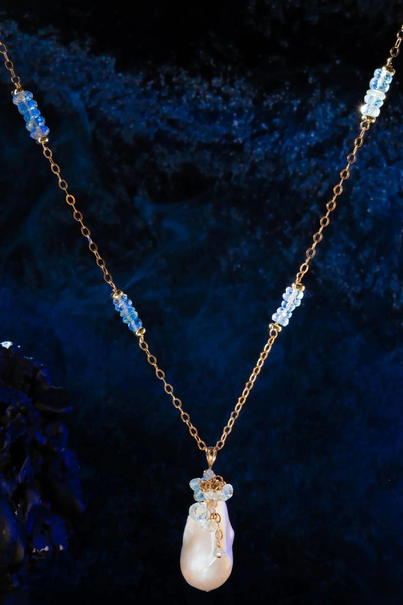 A breathtaking statement piece, a rare, limited-edition treasure designed to be unforgettable