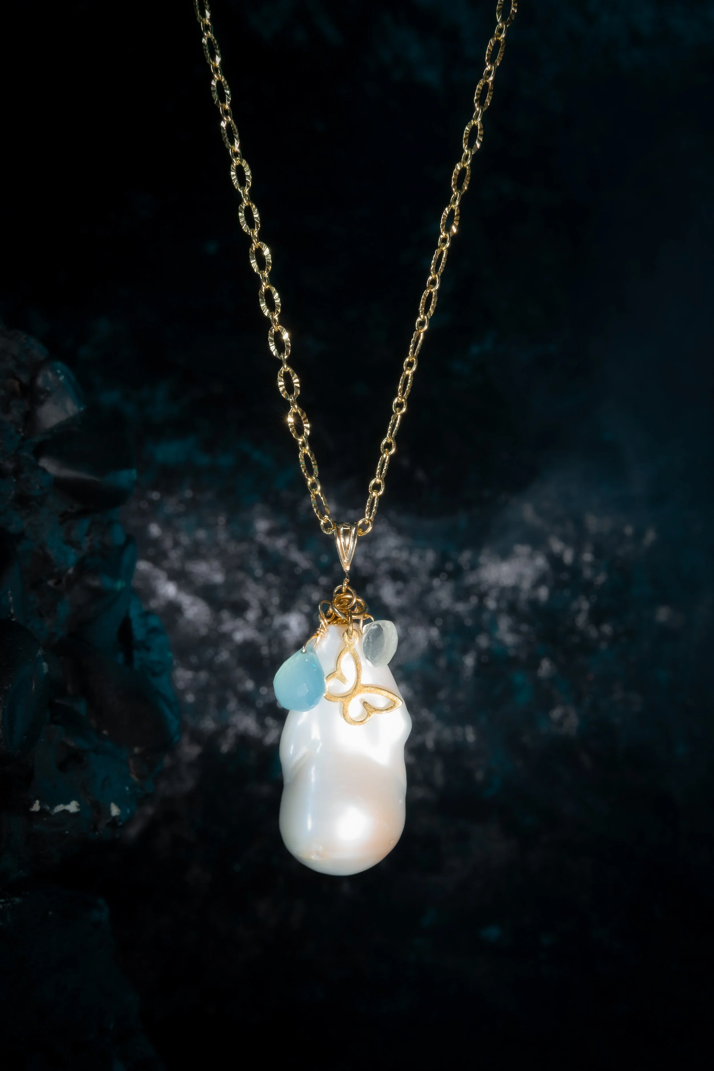 Moon of Proteus   (LIMITED EDITION)