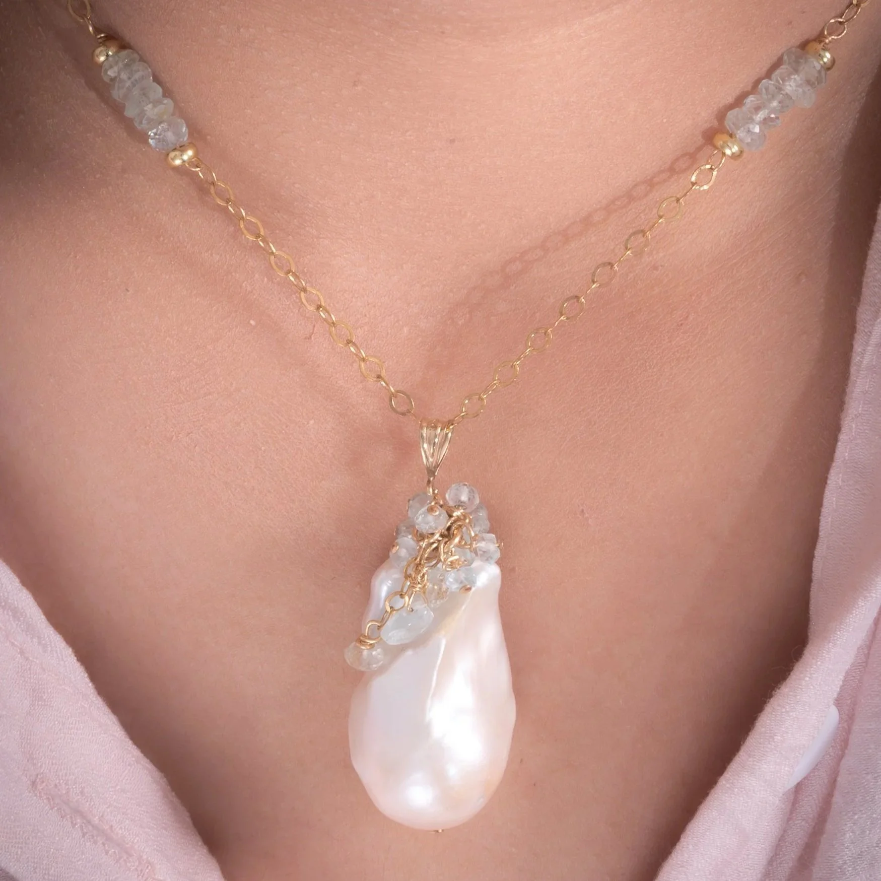 Thalassa’s Tear  (LIMITED EDITION)