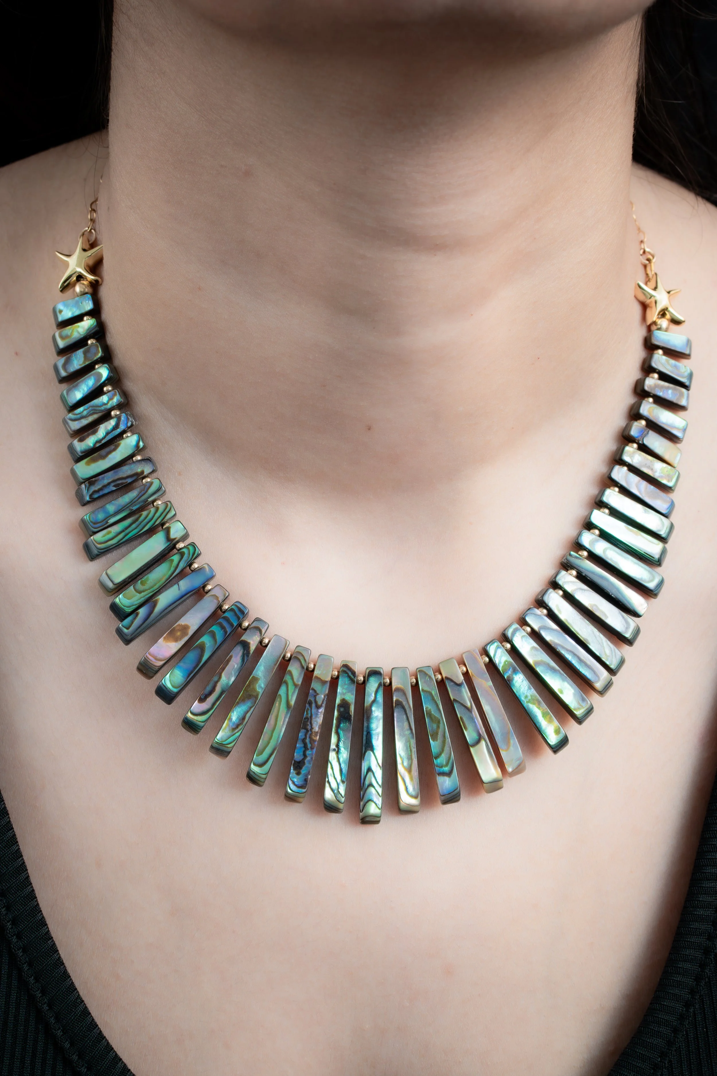 Abalone Bib on Model.jpg