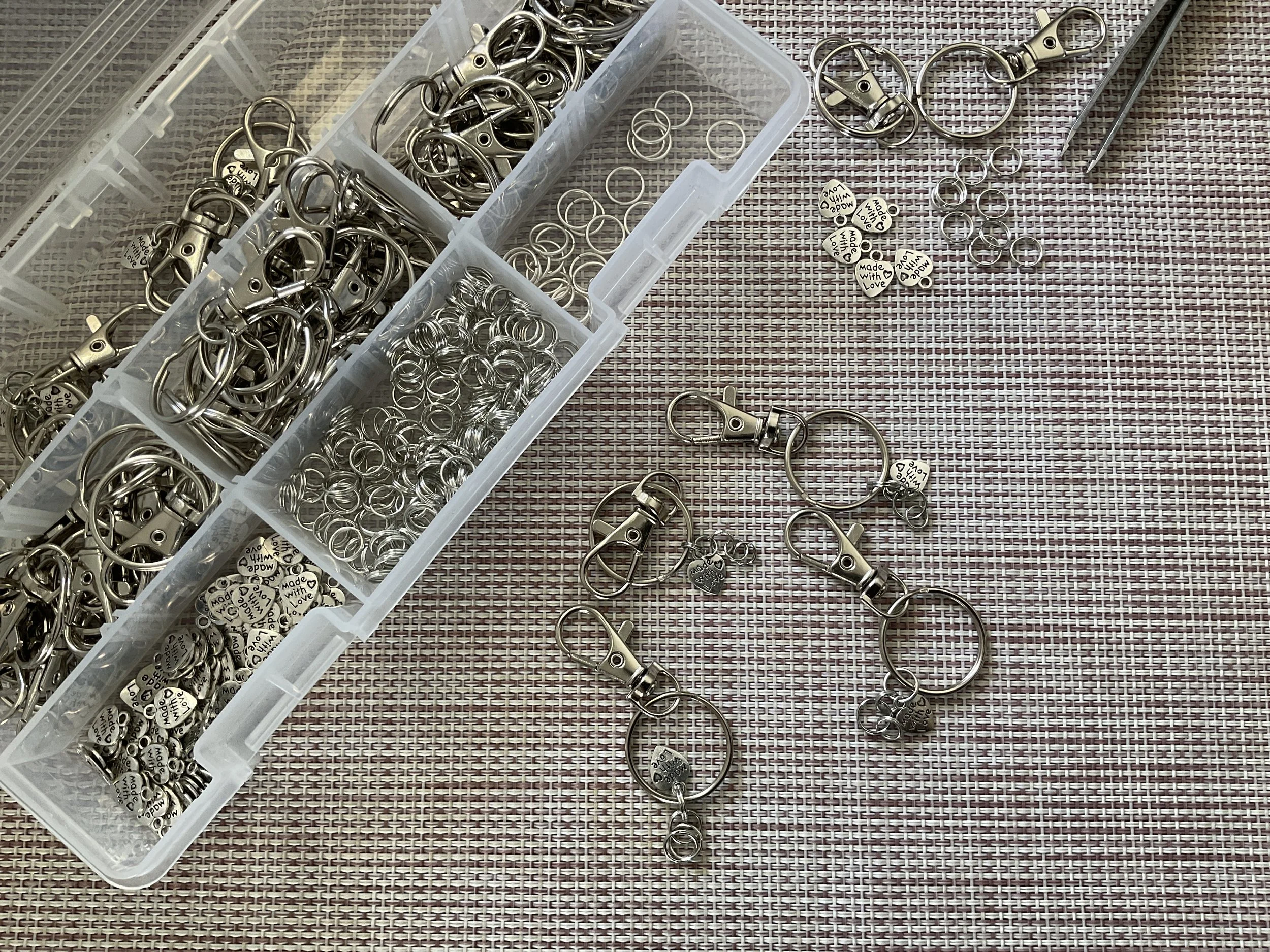 Keychain