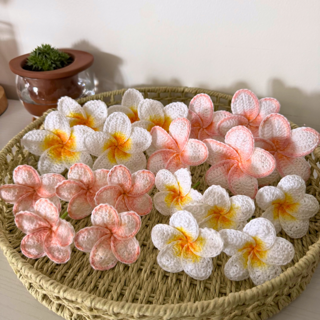 Plumeria