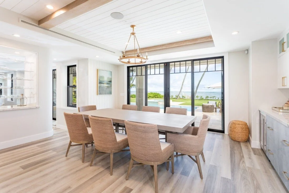 Five Steps to Plan for a Home Remodel in Oahu