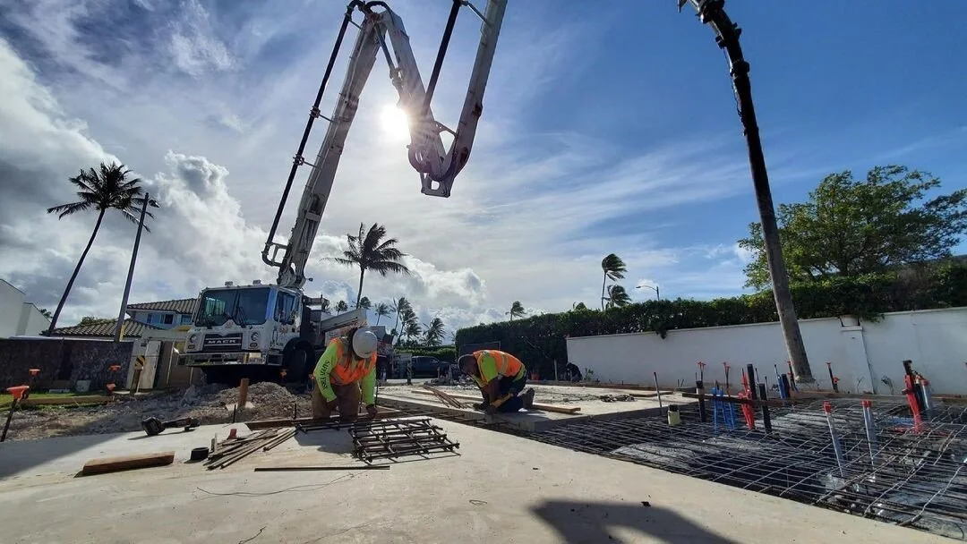 Guide to Choosing from Construction Companies in Oahu