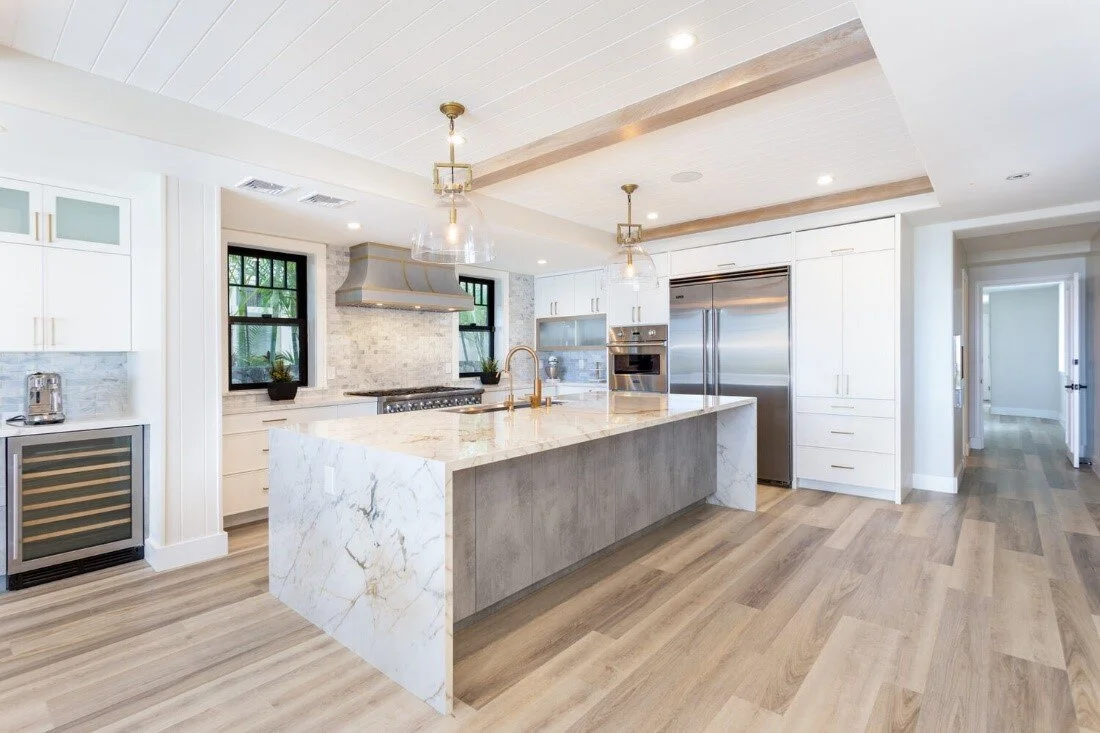 Kitchen Remodeling - Adding Value to Your Home Real Estate Value