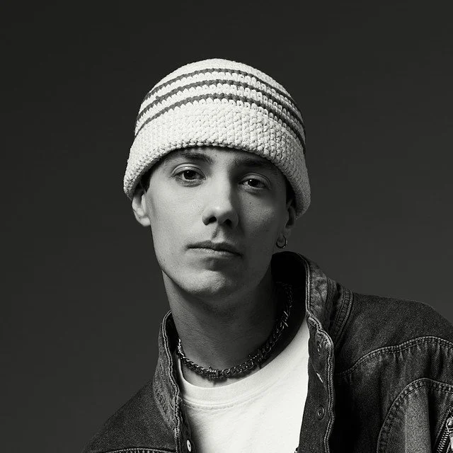 Leroy Sanchez