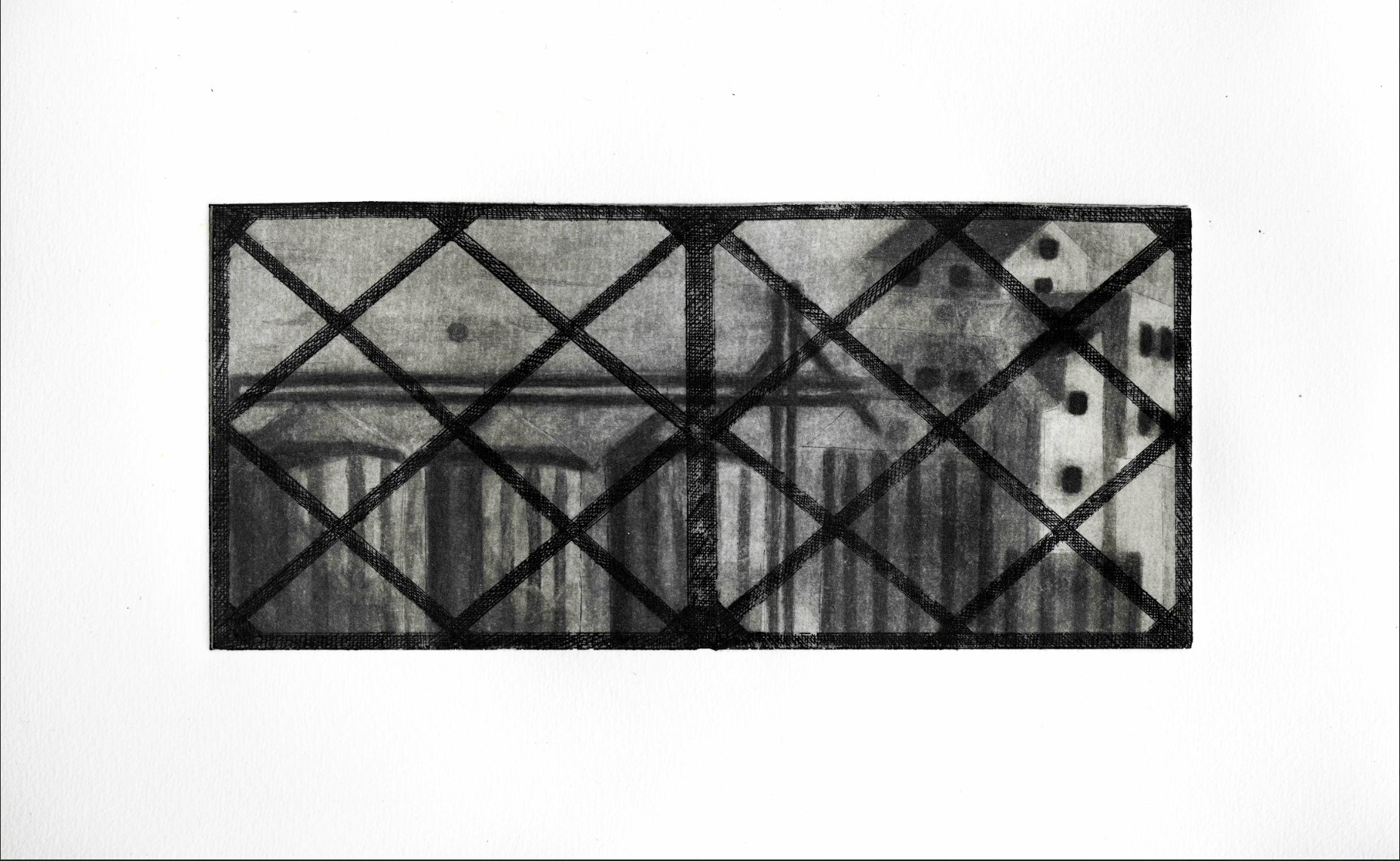 Storage Shed