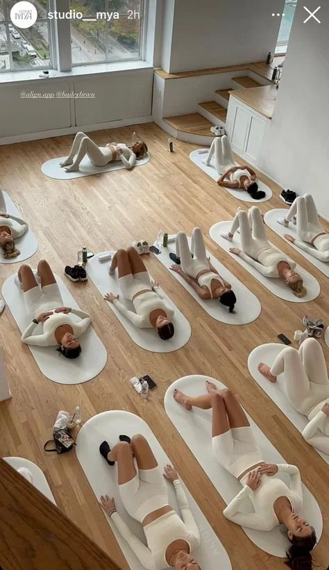 Kennedy Ann's Amazon Page - CLEAN GIRL ESSENTIALS.jpg