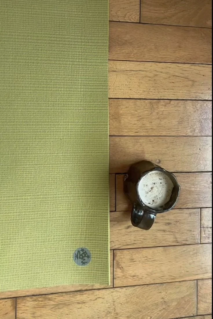 Starting a Pilates Practice: The Only Three Things You Need