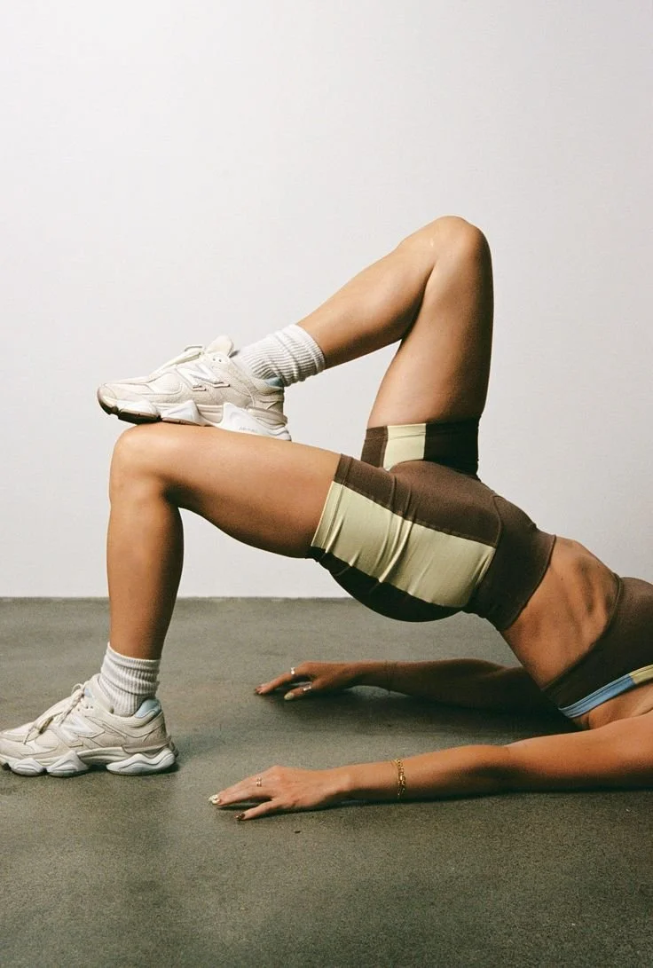 Pilates Started as a Prison Workout