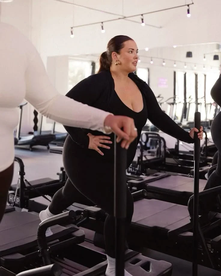 BIG GIRLS DO WORKOUT !! 🎀🤳🏼🩰🎧 the 3rd Plus Size Pilates event is in the books✍🏼.jpg