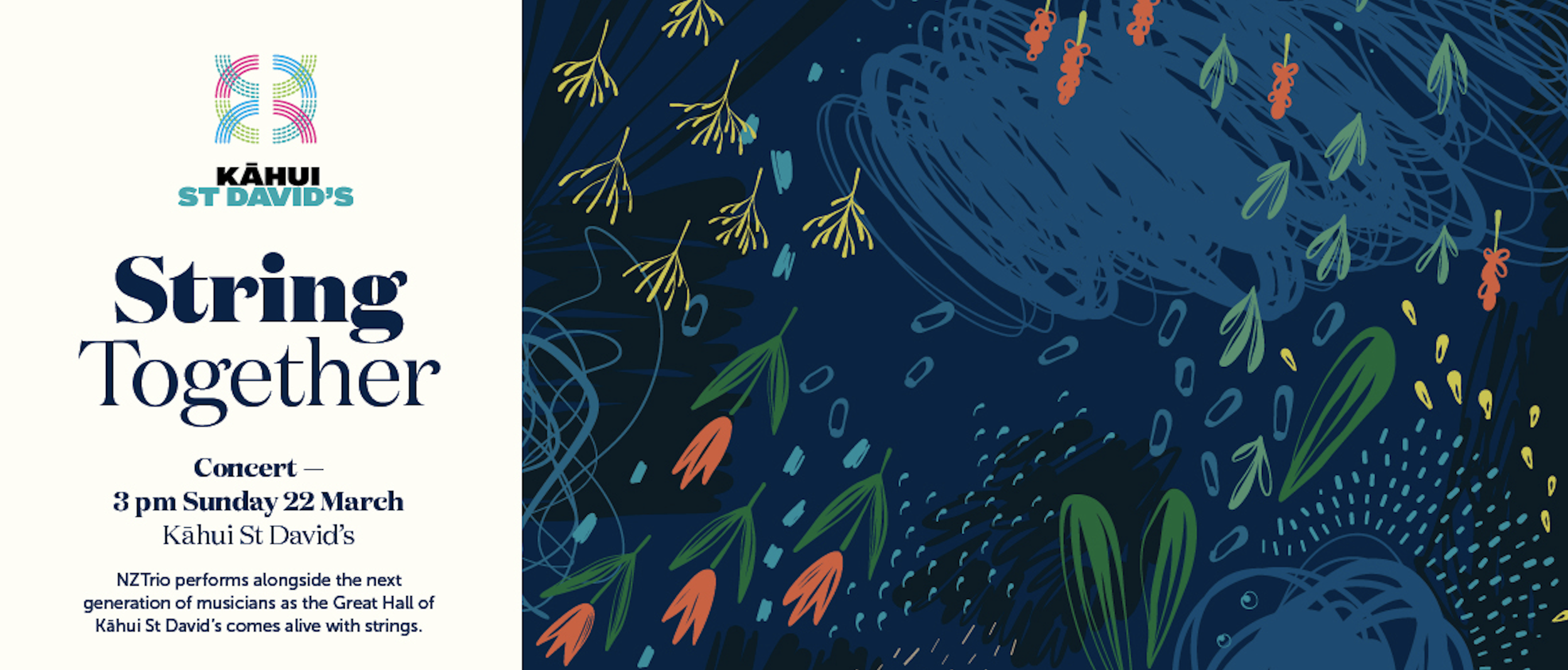 String Together 2026