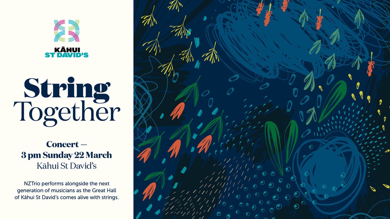 String Together 2026