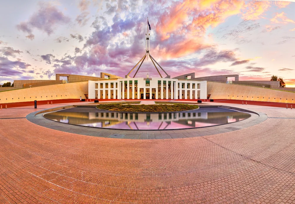 Canberra Plan Your Excursion — UnearthEd