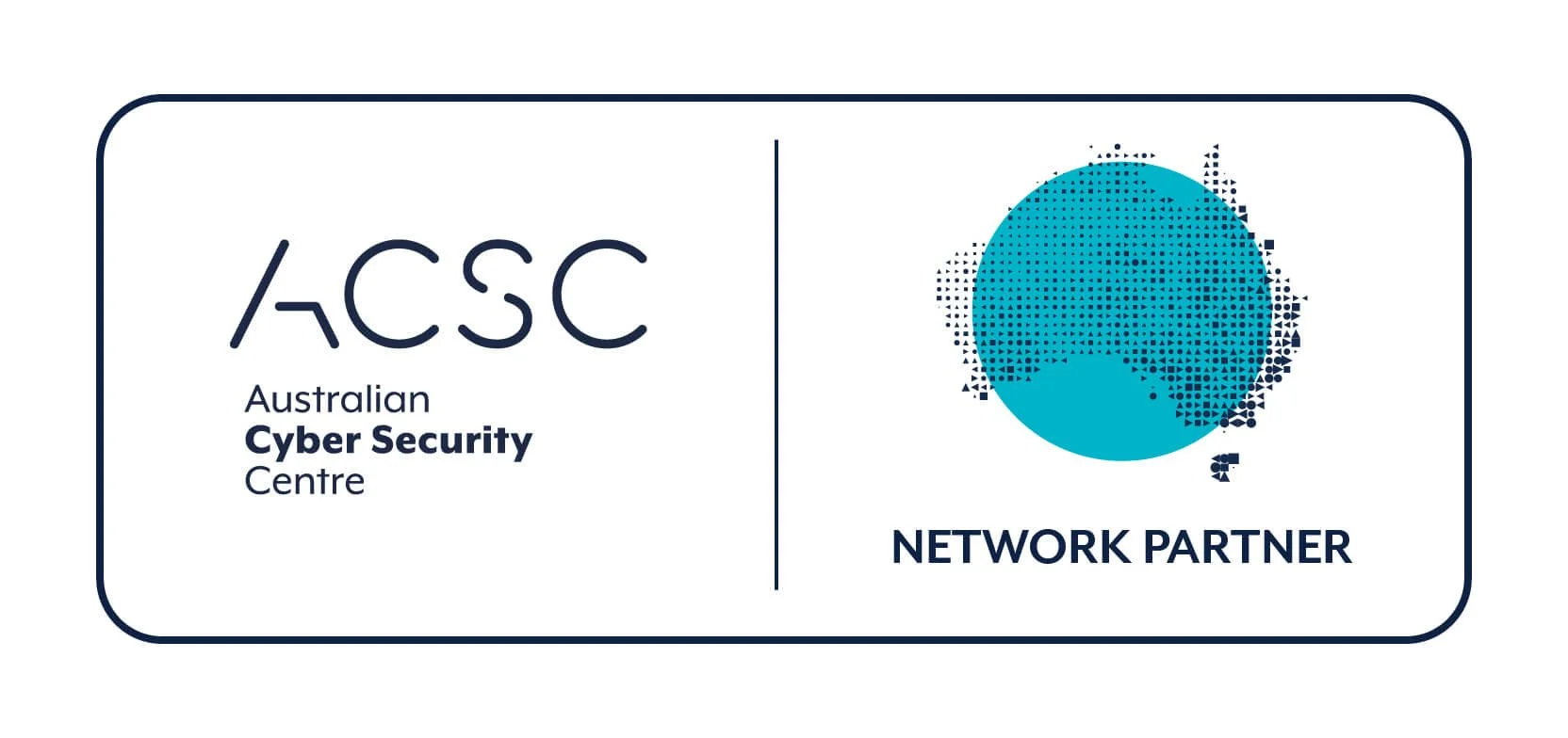 ACSC Partnership logo
