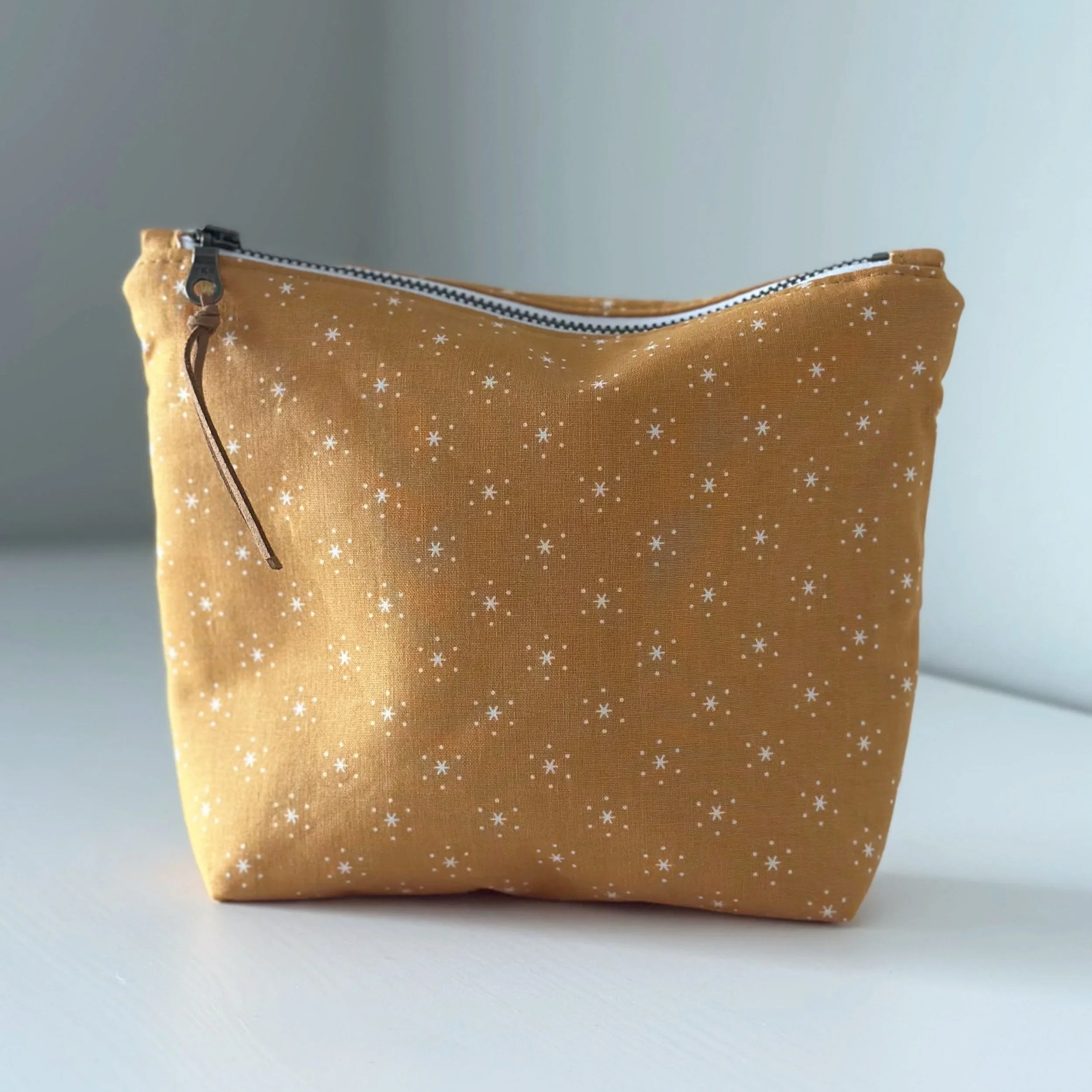 Golden Stardust Small Bag