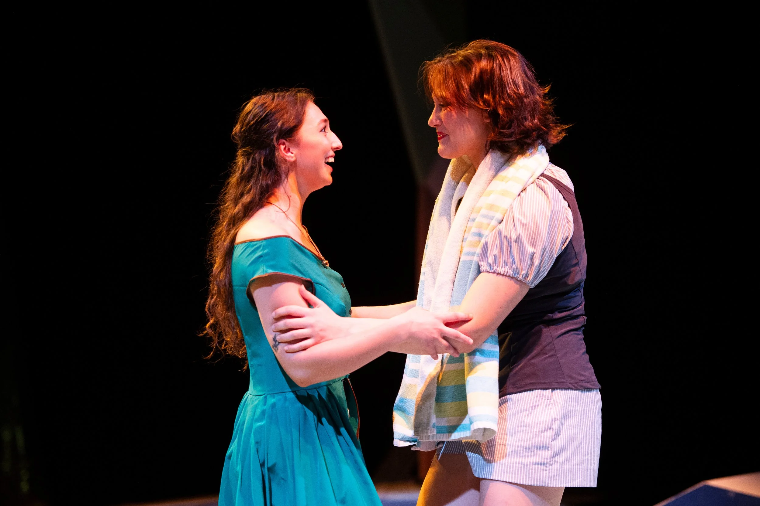 Eurydice