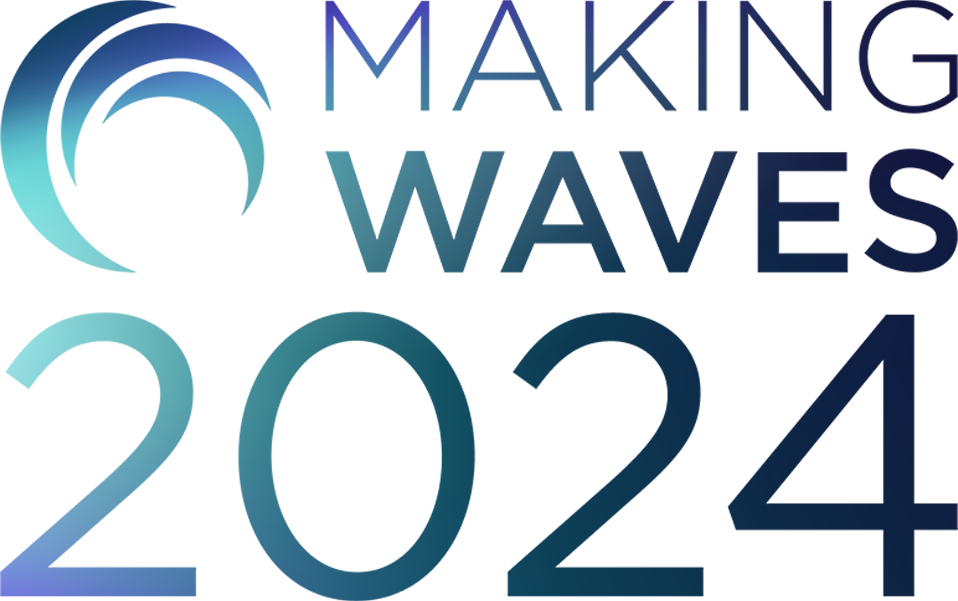 Making Waves 2024