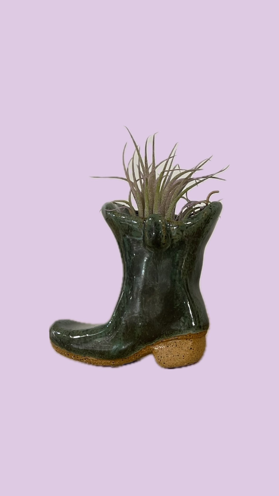Lil' Big Ed Boot