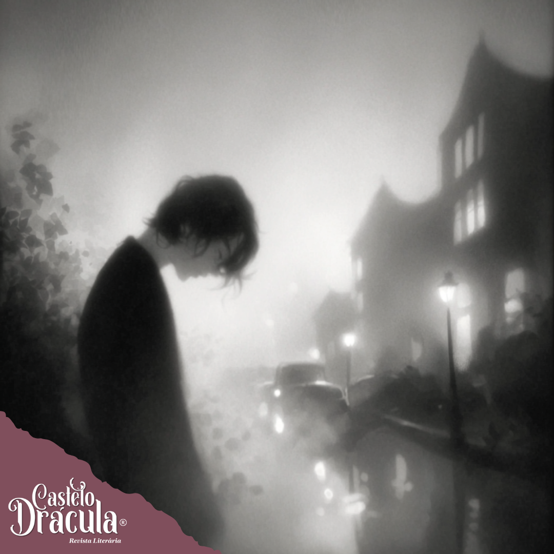 Infinito de Melancolia