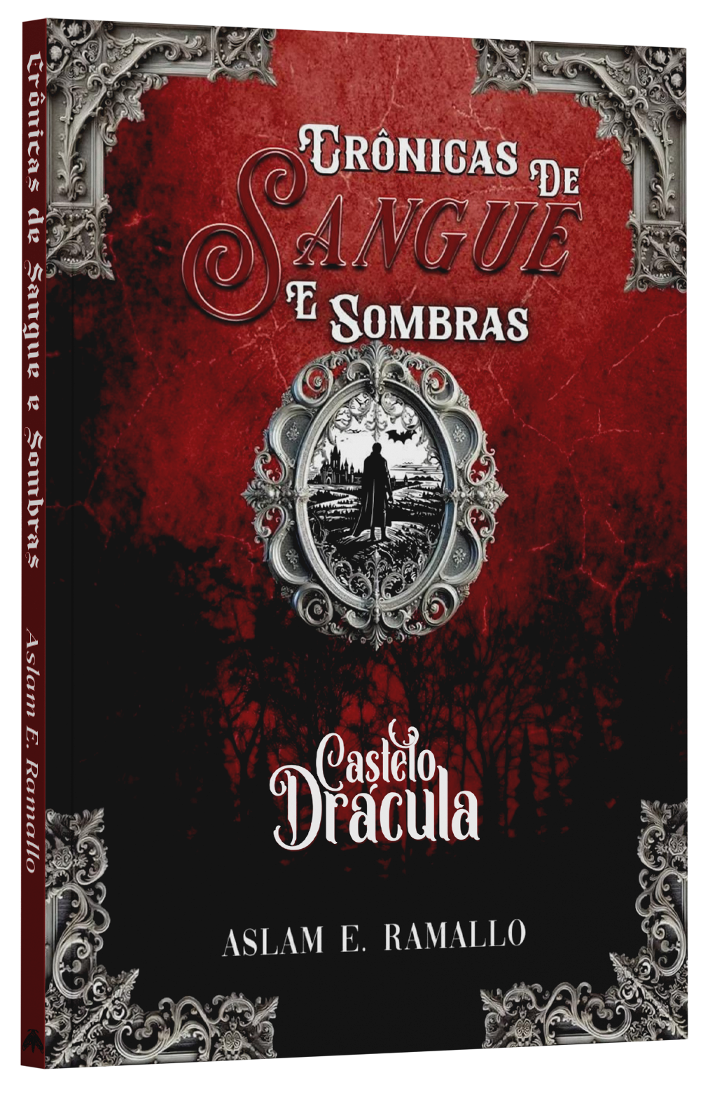 Anton carrega traumas terríficos dos anos em que esteve na guerra e tudo vem à tona quando recebe o convite do Conde para ir ao Castelo Drácula.